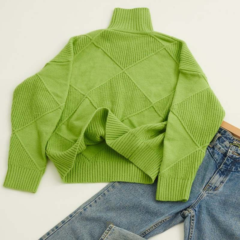 Dreame | Elegant & Cozy Sweater