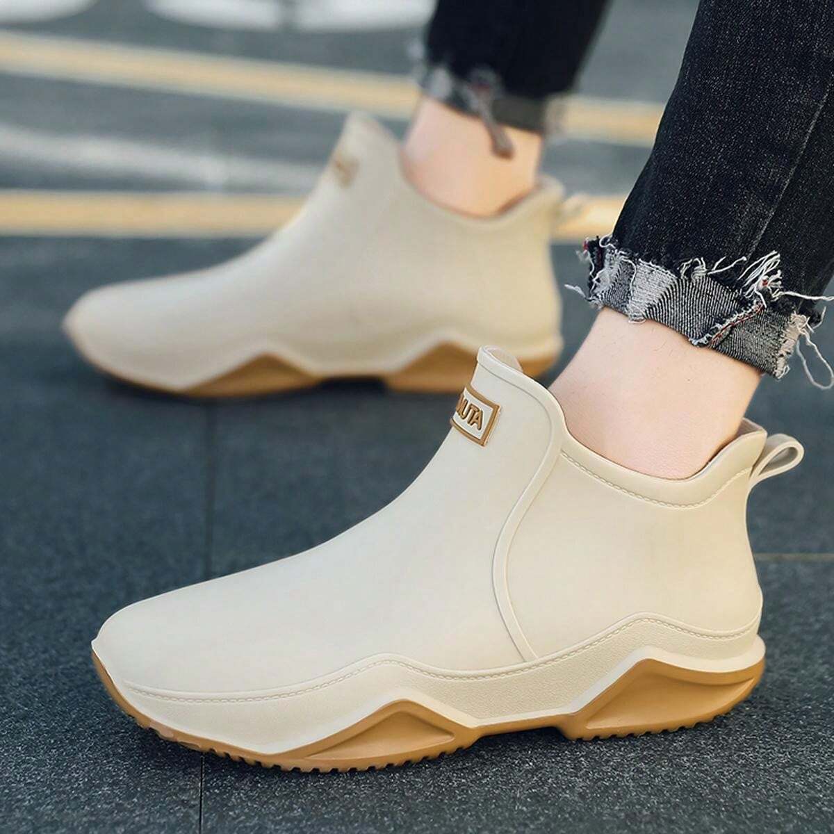MICHAELA™ | Waterproof Anti-Slip Boot
