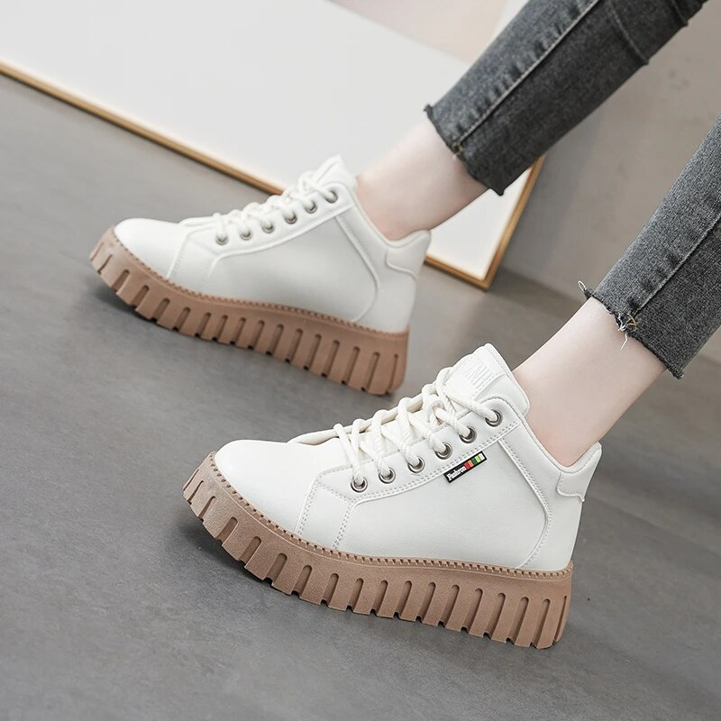 PEARL™ | Cushioned Orthopedic Boot
