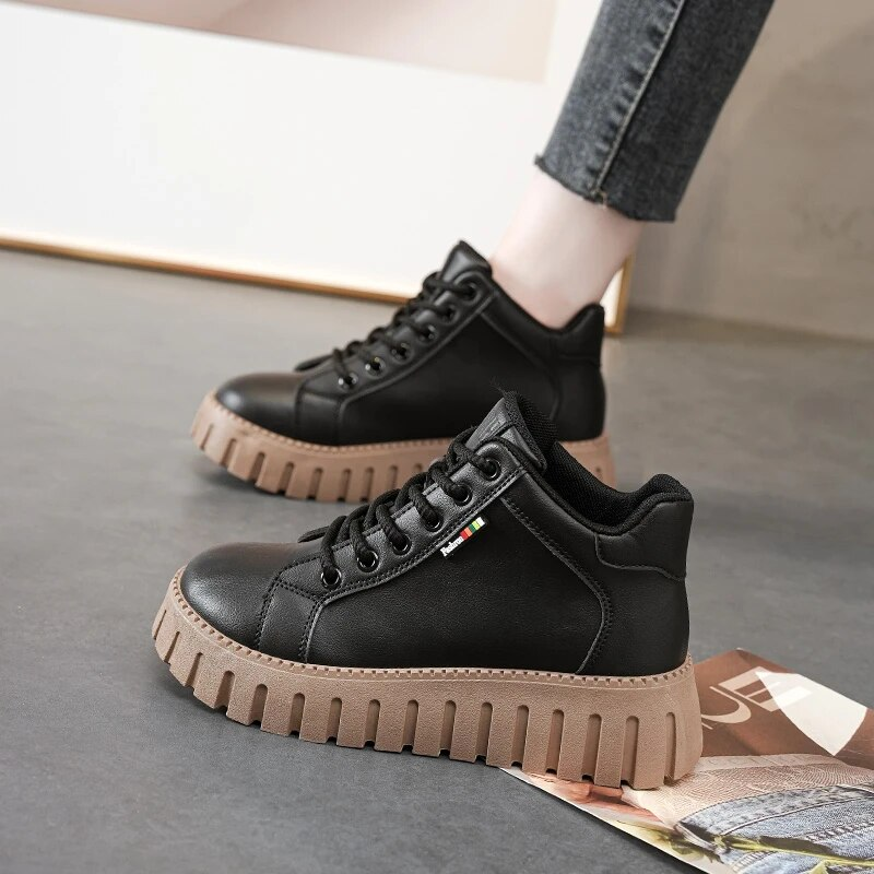 PEARL™ | Cushioned Orthopedic Boot