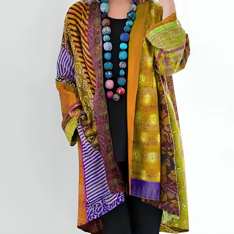 Haydee | Stylish Cardigan