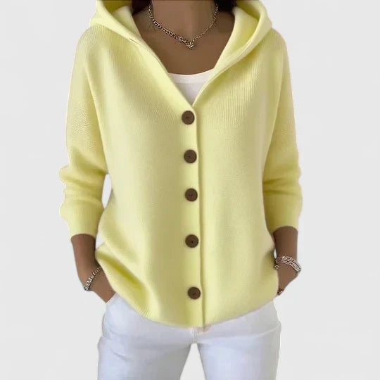 Romina | Elegant Cardigan