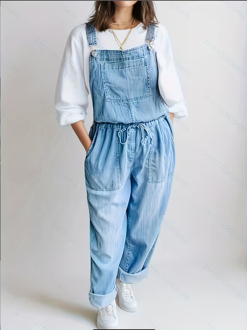 Saylor™ Relaxed Overall