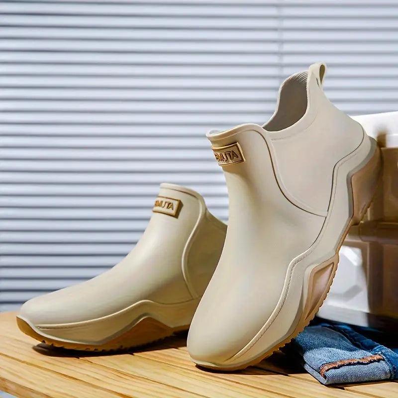 MICHAELA™ | Waterproof Anti-Slip Boot
