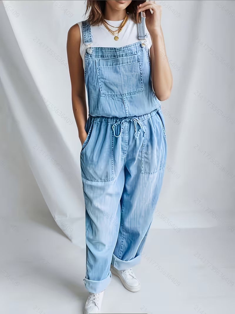 Saylor™ Relaxed Overall