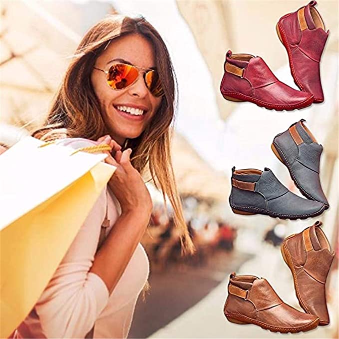 Pearl™ | Orthopedic Comfort Boot