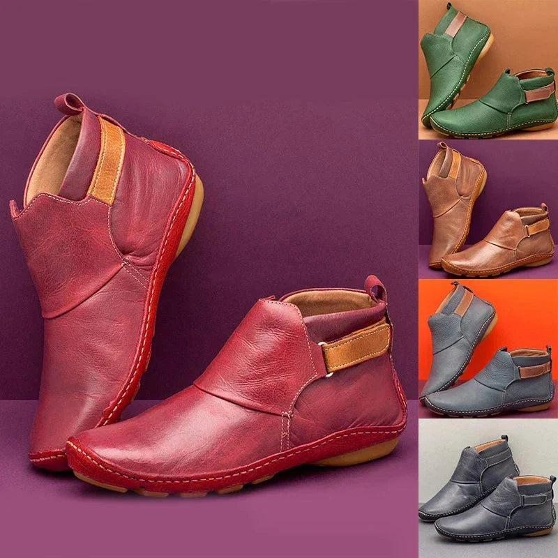 Pearl™ | Orthopedic Comfort Boot