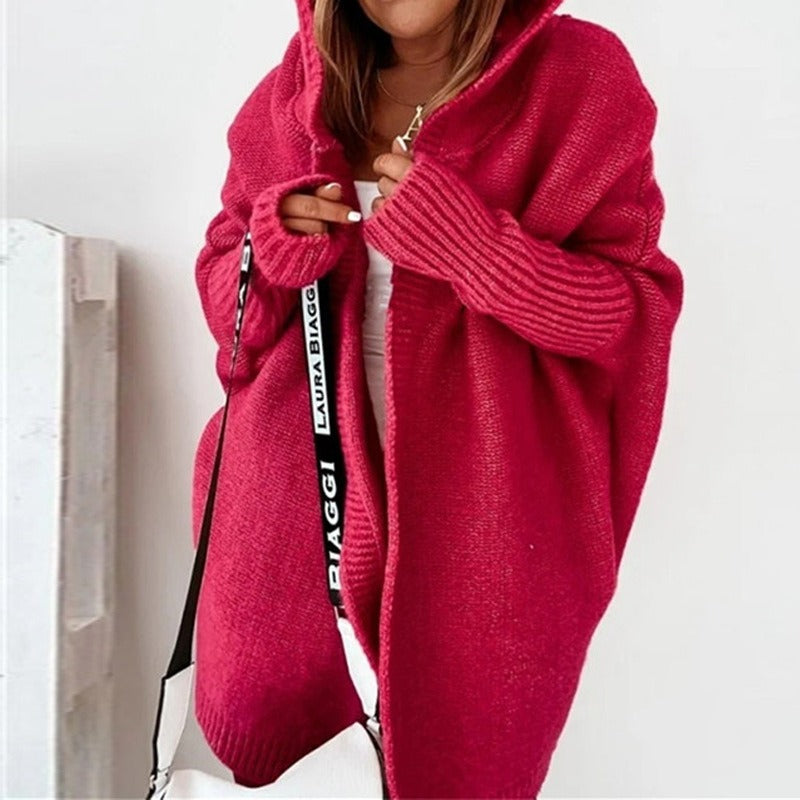 Janine | Stylish Cardigan