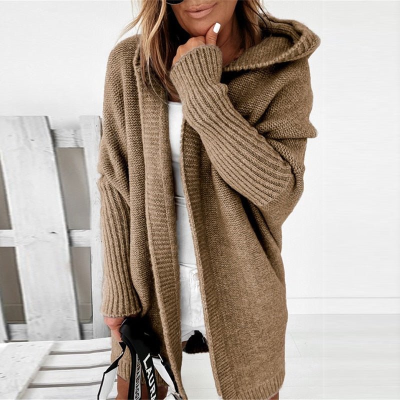 Janine | Stylish Cardigan
