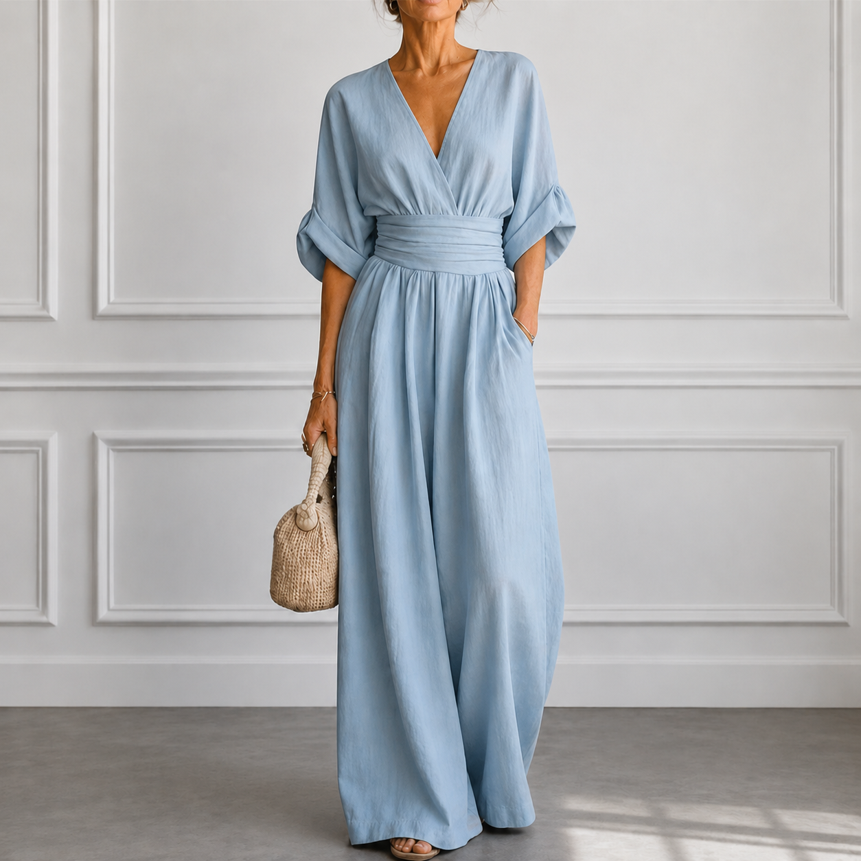 Cheska | Elegant jumpsuit