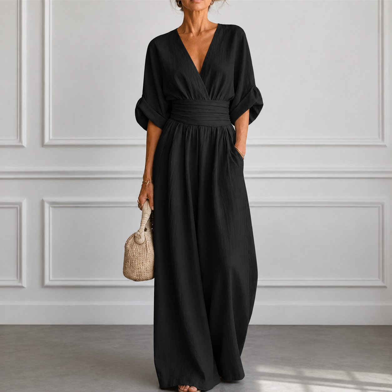 Cheska | Elegant jumpsuit