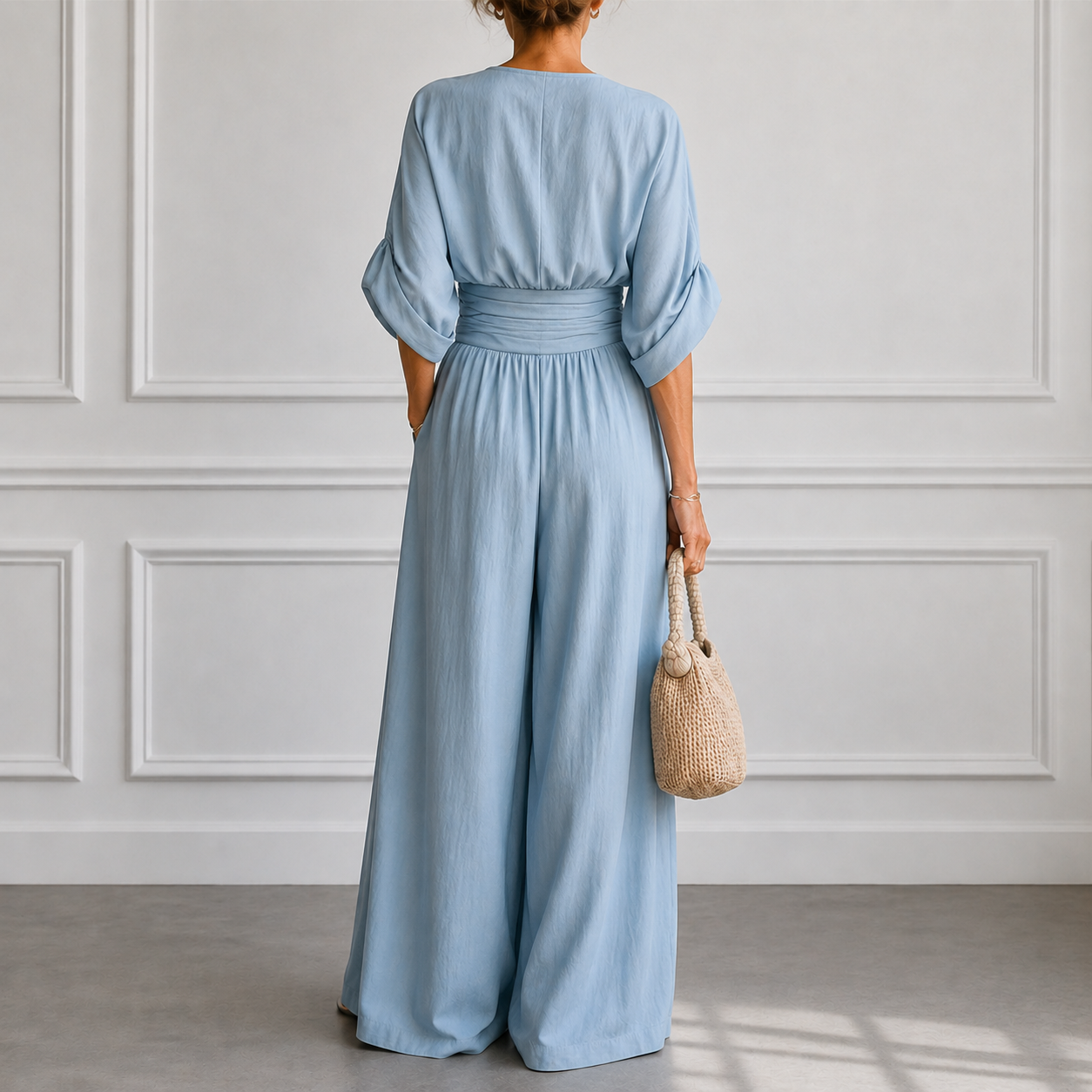 Cheska | Elegant jumpsuit