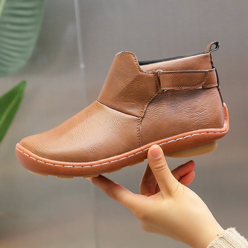 Pearl™ | Orthopedic Comfort Boot