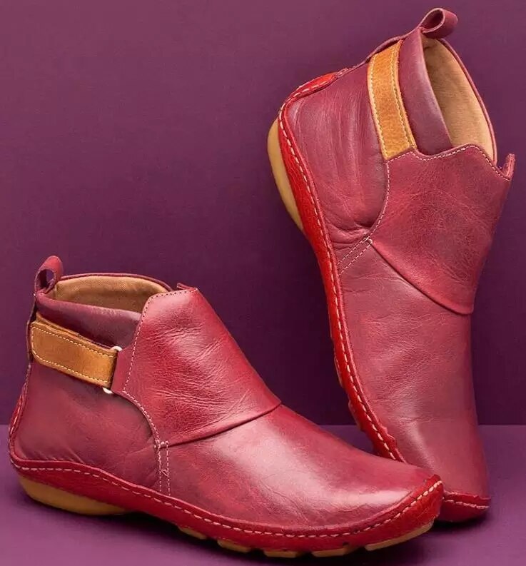 Pearl™ | Orthopedic Comfort Boot