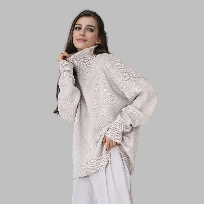 Grace | Soft Cape Knit