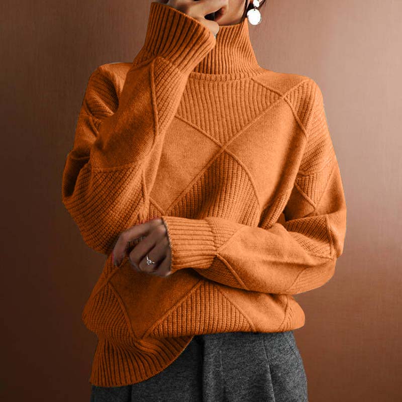 Dreame | Elegant & Cozy Sweater