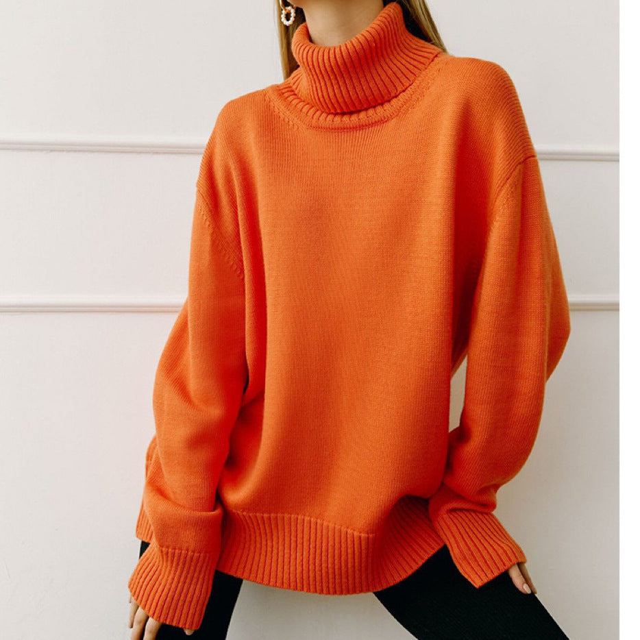 Grace | Soft Cape Knit