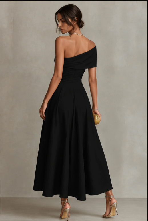 Wenda | Maxi Dress
