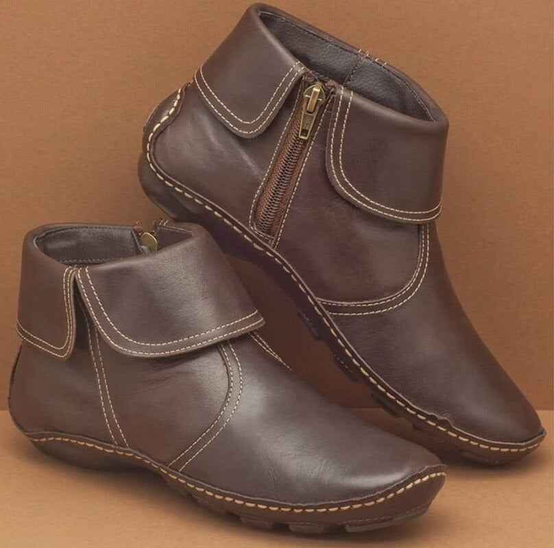 EVELYN™ | Comfort Ankle Boot